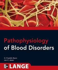 Pathophysiology of Blood Disorders