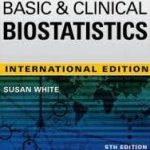 IE Basic & Clinical Biostatistics 5th Edition