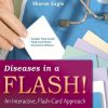 Diseases in a Flash An Interactive Flash Card Approach
