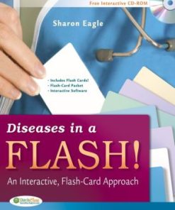 Diseases in a Flash An Interactive Flash Card Approach