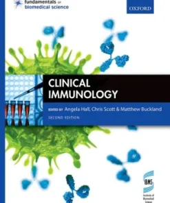 Clinical Immunology 2nd Edition