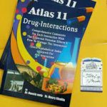 Atlas 11  Drug Interactions