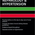 Oxford American Handbook of Nephrology and Hypertension