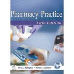 Pharmacy Practice 5th Edition