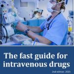 The fast Guide For Intravenous Drugs 2nd Edition