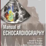 Manual of Echocardiography 2nd Edition