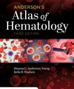 Anderson's Atlas of Hematology 3rd Edition