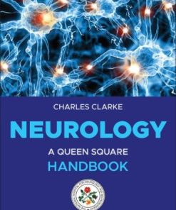Neurology A Clinical Handbook