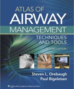 Atlas of Airway Management 2nd Edition