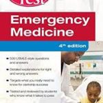 PreTest Emergency Medicine 4th Edition