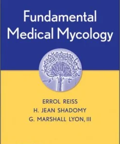 Fundamentals of Medical Mycology