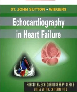 Echocardiography in Heart Failure