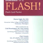 Diseases in a Flash An Interactive Flash Card Approach