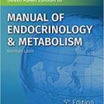 Manual of Endocrinology & Metabolism 5th Edition