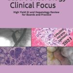 Gastroenterology Clinical Focus 2nd Edition