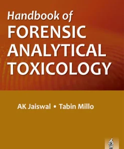 Handbook of Forensic Analytical Toxicology