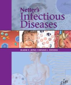 Netter's Infectious Disease