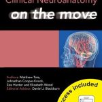 Neurology and Clinical Neuroanatomy on the Move
