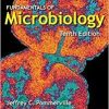 Fundamentals of Microbiology 10th Edition