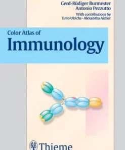 Color Atlas of Immunology