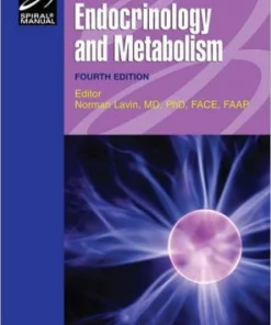 Manual of Endocrinology and Metabolism 4th Edition