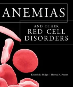 Anemias and Other Red Cell Disorders