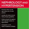 Oxford Handbook of Clinical Nephrology and Hypertension