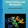 Manual of Endocrinology and Metabolism 5th Edition
