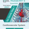 EL HUSSEINY'S Essentials For USMLE Step 1 Cardiovascular System 3rd Edition