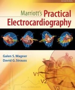 Marriott's Practical Electrocardiography 12th Edition