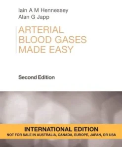 Arterial Blood Gases Made Easy 2nd Edition