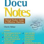 DocuNotes Clinical Pocket Guide to Effective Charting
