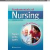 Fundamentals of Nursing 8th Edition