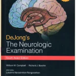 DeJong’s The Neurologic Examination South Asian Edition