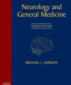 Neurology and General Medicine 4th Edition