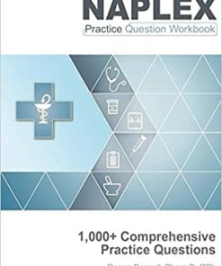 NAPLEX Practice Question Workbook
