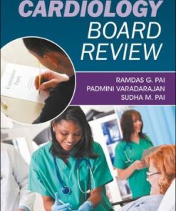 Cardiology Board ReviewCardiology Board Review