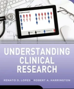 Understanding Clinical Research