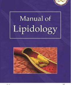 Manual Of Lipidology