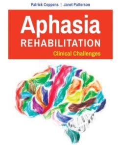 Aphasia Rehabilitation Clinical Challenges
