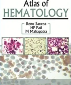 Atlas of Hematology