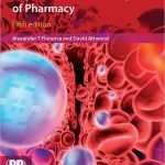 Physicochemical Principles of Pharmacy 5th Edition