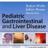 Pediatric Gastrointestinal and Liver Disease 4th Edition