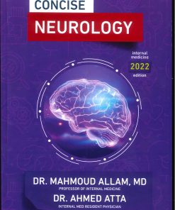 ALLAM'S Concise Neurology