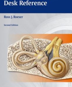 Roeser's Audiology Desk Reference 2nd Edition