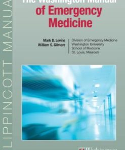 The Washington Manual of Emergency Medicine