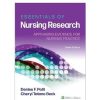 Essentials of Nursing Research Appraising Evidence for Nursing Practice 10th Edition