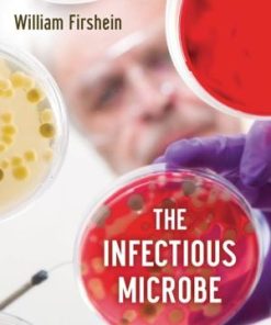 The Infectious Microbe