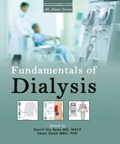 Fundamentals of Dialysis
