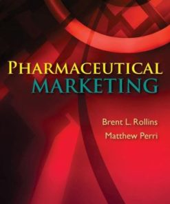 Pharmaceutical Marketing